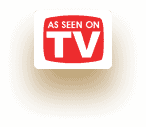 as seen on TV