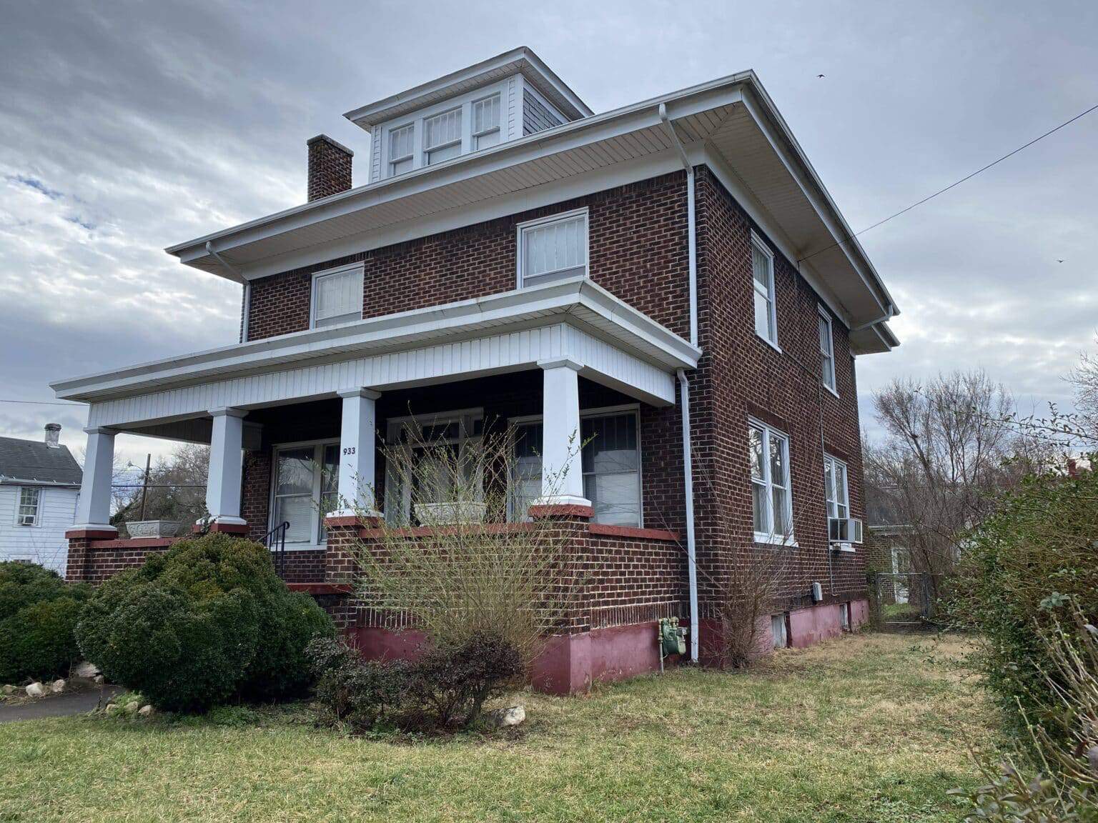 Sell My House Fast Roanoke We Buy Houses Roanoke VA