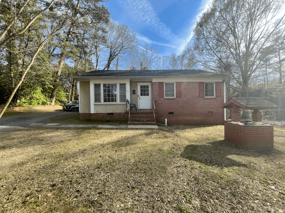 gastonia home for sale