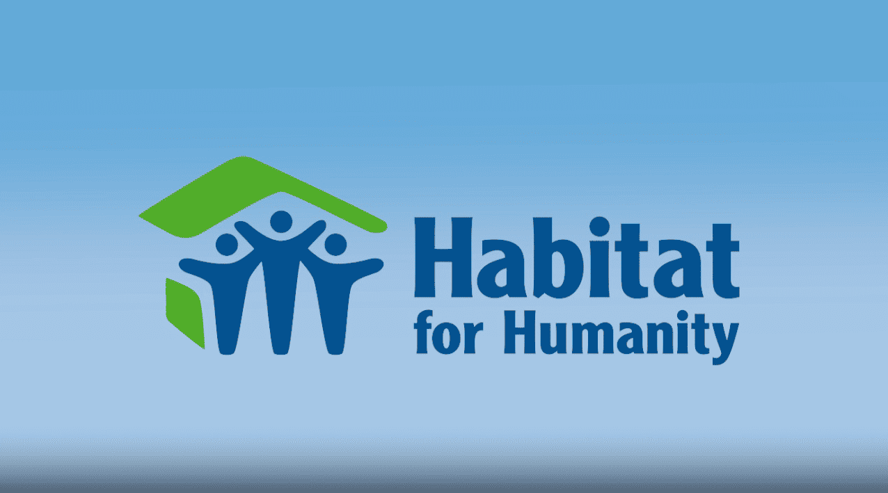 Quick Fix Real Estate Volunteers for Habitat for Humanity of Roanoke