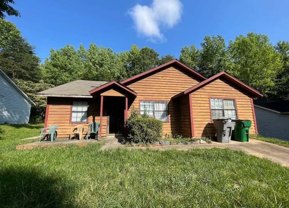 Inventory North Carolina Recently Sold Properties Quick Fix Real Estate