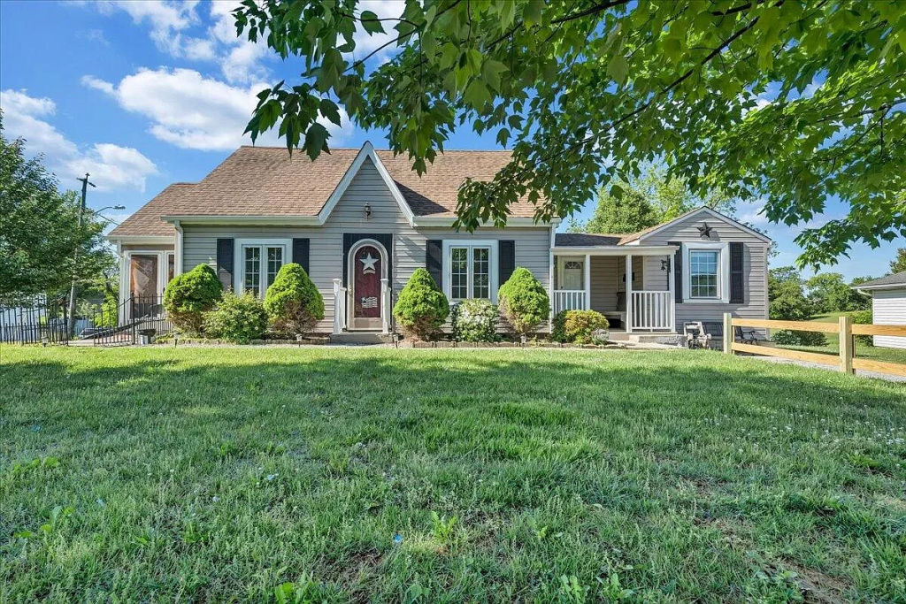 Choose the Right Cash Buyer Roanoke Banner